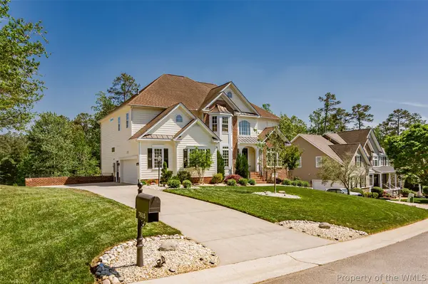 7615 Patriots Landing PL, Quinton, VA 23141