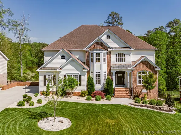 7615 Patriots Landing PL, Quinton, VA 23141