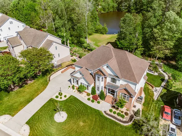 7615 Patriots Landing PL, Quinton, VA 23141