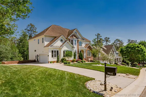 7615 Patriots Landing PL, Quinton, VA 23141