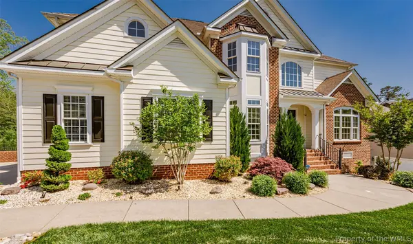 7615 Patriots Landing PL, Quinton, VA 23141