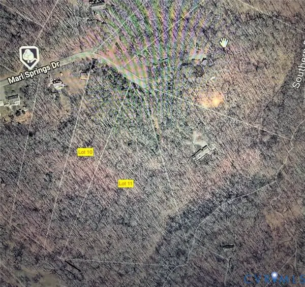 0 Marl Springs, New Kent, VA 23124