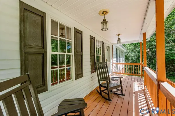 5730 Charles City RD, Charles City, VA 23030