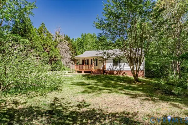 5730 Charles City RD, Charles City, VA 23030