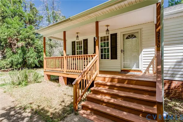 5730 Charles City RD, Charles City, VA 23030