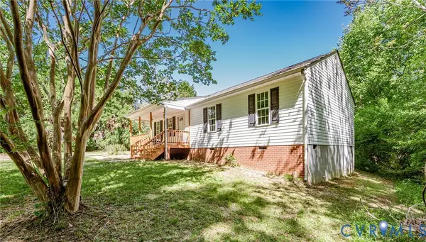 5730 Charles City RD, Charles City, VA 23030