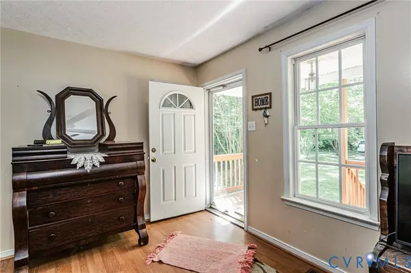 5730 Charles City RD, Charles City, VA 23030