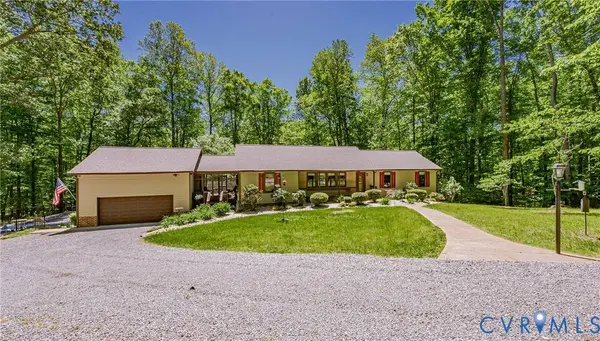 6701 Marl Springs DR, New Kent, VA 23124