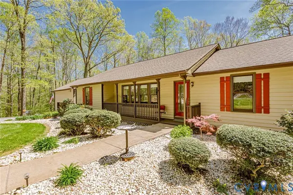 6701 Marl Springs DR, New Kent, VA 23124