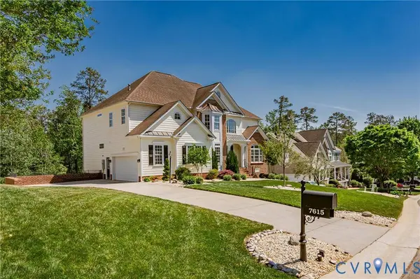7615 Patriots Landing PL, Quinton, VA 23141
