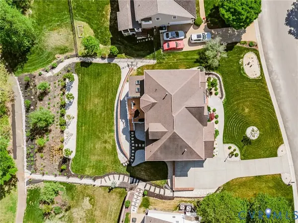 7615 Patriots Landing PL, Quinton, VA 23141