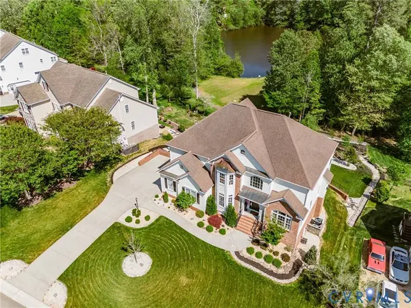 7615 Patriots Landing PL, Quinton, VA 23141