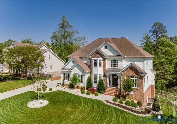 7615 Patriots Landing PL, Quinton, VA 23141