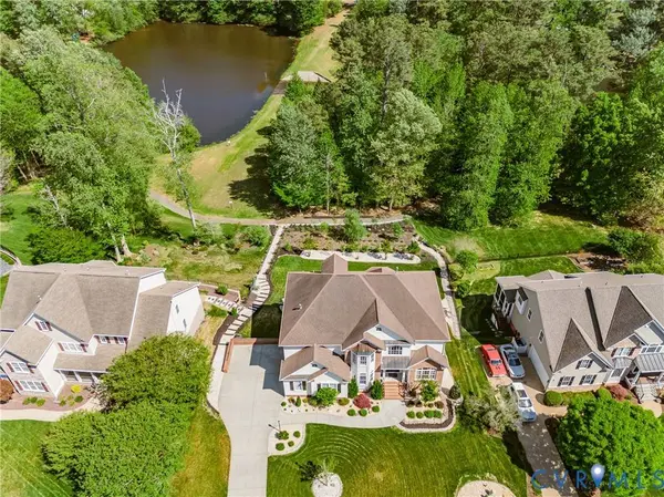 7615 Patriots Landing PL, Quinton, VA 23141