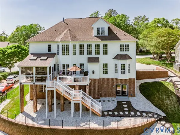 7615 Patriots Landing PL, Quinton, VA 23141