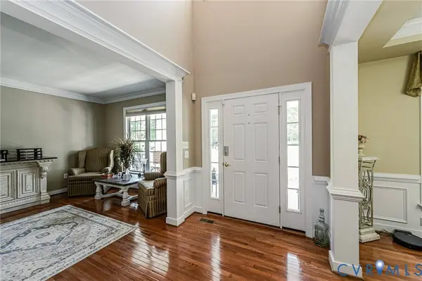 7557 Patriots Landing PL, Quinton, VA 23141