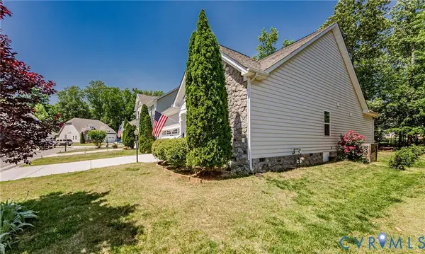 7533 S Franklins WAY, Quinton, VA 23141
