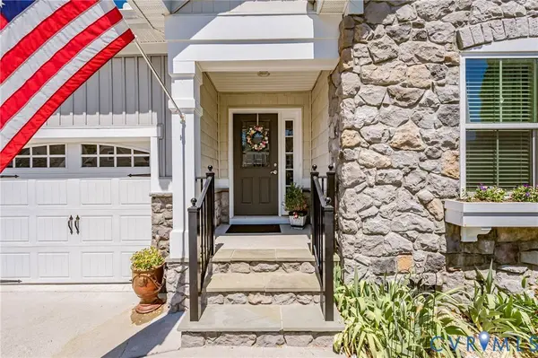 7533 S Franklins WAY, Quinton, VA 23141