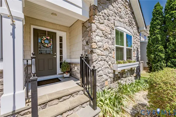 7533 S Franklins WAY, Quinton, VA 23141