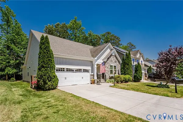 7533 S Franklins WAY, Quinton, VA 23141