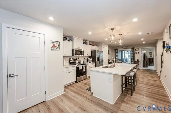7225 Lyon Taylor LN, New Kent, VA 23124