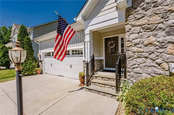 7533 S Franklins WAY, Quinton, VA 23141