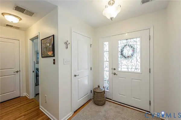 7533 S Franklins WAY, Quinton, VA 23141