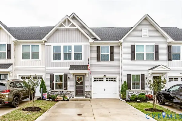 7225 Lyon Taylor LN, New Kent, VA 23124