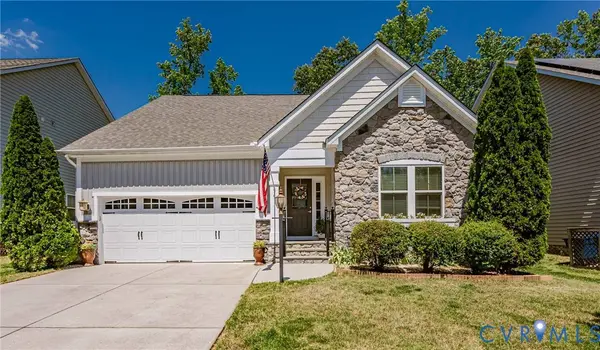7533 S Franklins WAY, Quinton, VA 23141
