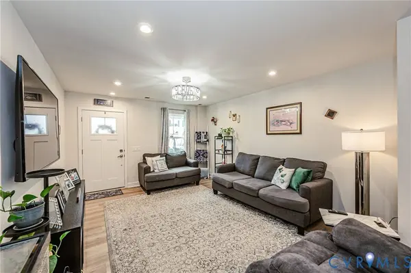 7225 Lyon Taylor LN, New Kent, VA 23124