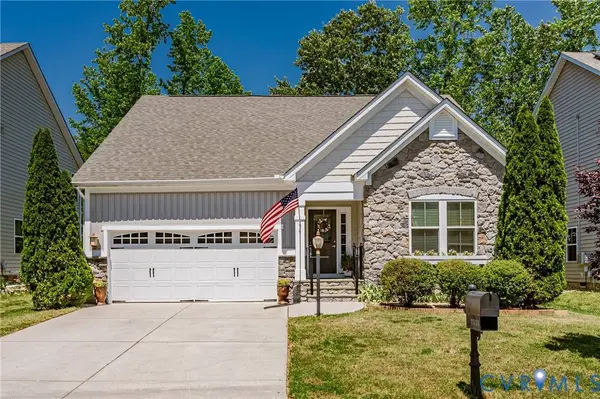 7533 S Franklins WAY, Quinton, VA 23141