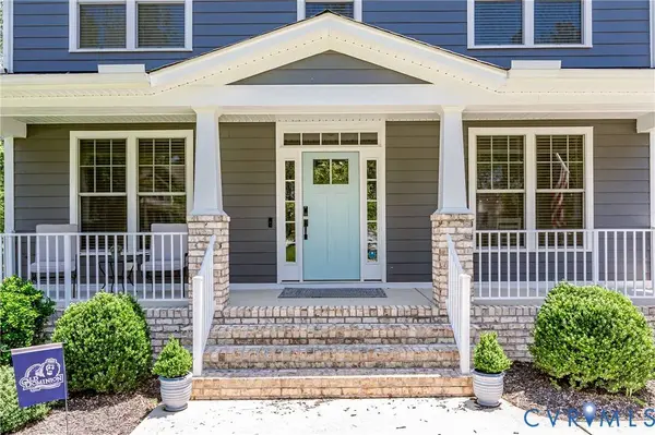 11745 Kings Pond DR, Providence Forge, VA 23140