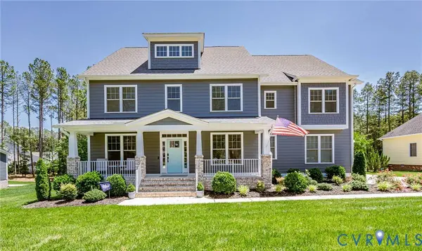 11745 Kings Pond DR, Providence Forge, VA 23140