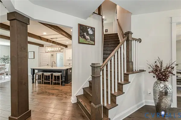 11745 Kings Pond DR, Providence Forge, VA 23140