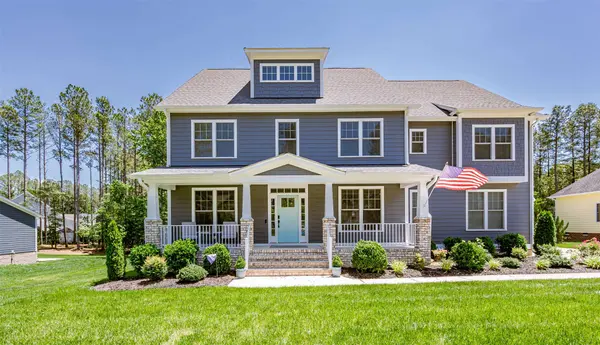11745 Kings Pond DR, Providence Forge, VA 23140