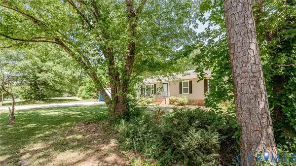 4607 Gaardahl DR, Sandston, VA 23150