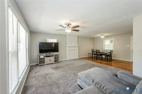 4607 Gaardahl DR, Sandston, VA 23150
