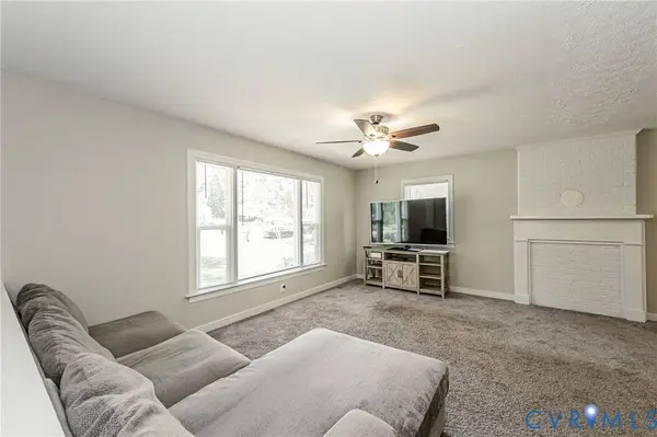 4607 Gaardahl DR, Sandston, VA 23150