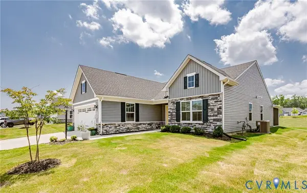 7627 E Danube LOOP, New Kent, VA 23124