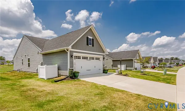 7627 E Danube LOOP, New Kent, VA 23124