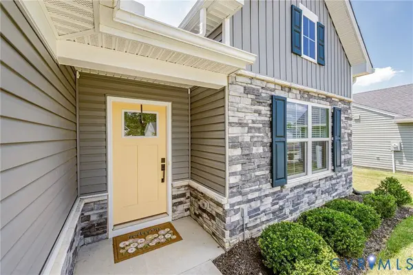 7627 E Danube LOOP, New Kent, VA 23124