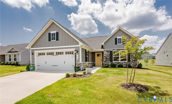 7627 E Danube LOOP, New Kent, VA 23124