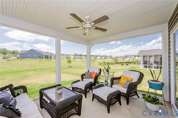 7627 E Danube LOOP, New Kent, VA 23124