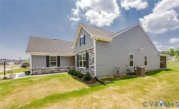 7627 E Danube LOOP, New Kent, VA 23124
