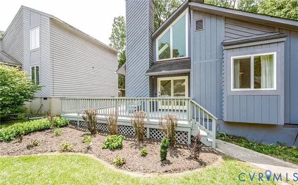 6155 Stronghold DR, Mechanicsville, VA 23111