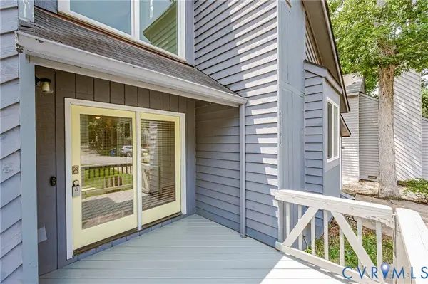 6155 Stronghold DR, Mechanicsville, VA 23111