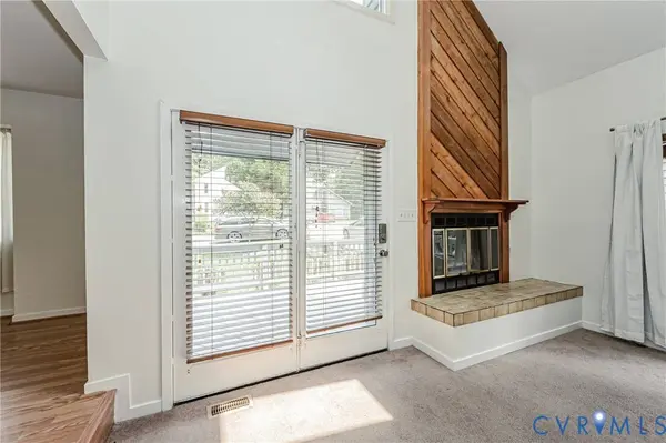 6155 Stronghold DR, Mechanicsville, VA 23111