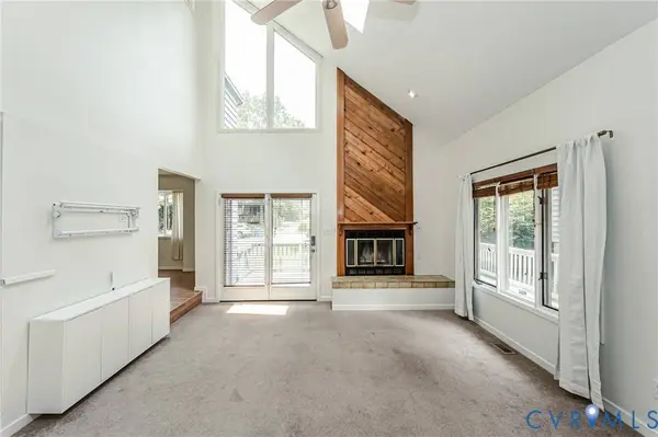 6155 Stronghold DR, Mechanicsville, VA 23111