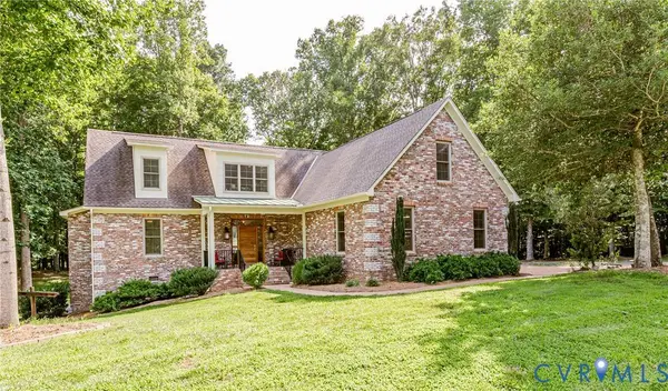 7327 Crush CT, New Kent, VA 23124