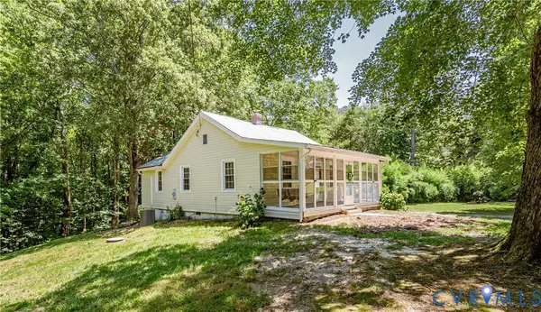 1845 Powhatan TRL, King William, VA 23086